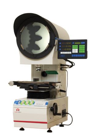 Profile Projector – TTMSPP