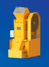 Jaw Crusher 5 x 8" (Dry)