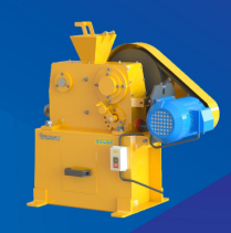 Jaw Crusher 3 x 8"