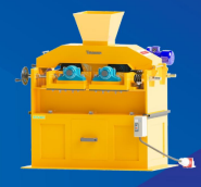 Double Roll Crusher