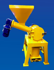 Hammer Crusher
