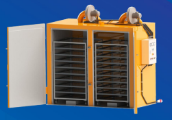 Big Drying Oven