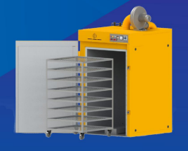 Medium Drying Oven