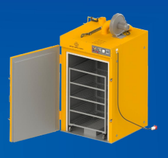 Small Drying Oven