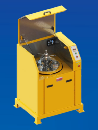 Pulverizer Manual 3 Bowl