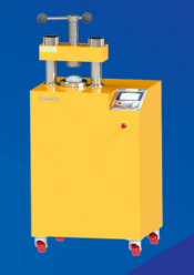 Press Pellet Automatic