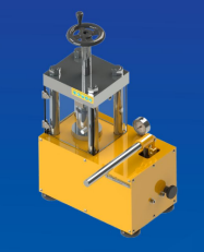 Press Pellet Manual