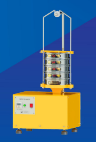 Sieve Shaker