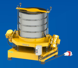 Sieve Shaker 18 Inch