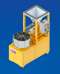 Rotary Sampel Divider 10 KG