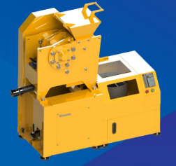 Crusher Divider