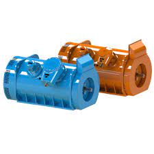 W22Xdb Tube Cooled