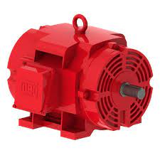 Fire Pump - ODP