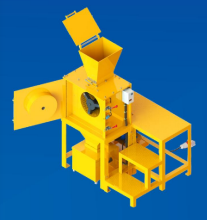 Hammer Mill