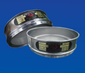 Sieve Test