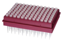 Cartridge For Electric Micro Pipette and others