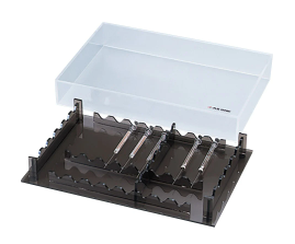 Syringe Tray 349 x 233 x 56