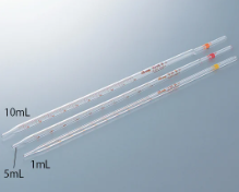 Tip Measuring Pipette 0.1mL With Calibration Certificate and others