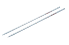Tip Measuring Pipette for Milk 2.2 (ASONE) with Test Results Document and others