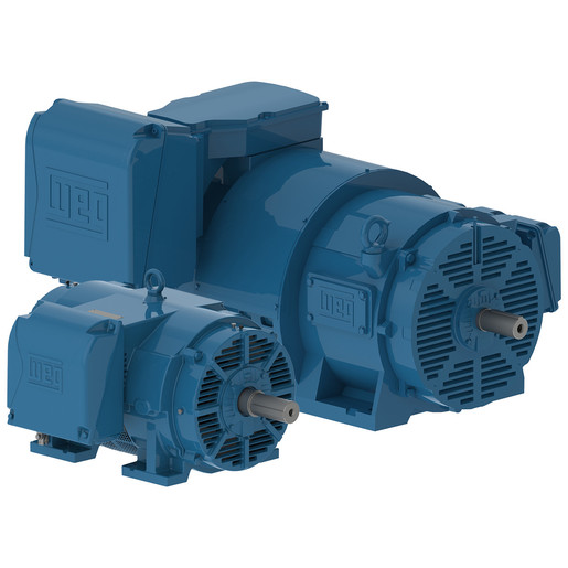 W40 - Cast Iron ODP General Purpose