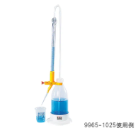 Automatic Burette 5mL and others