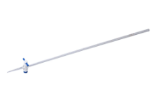 Burette With Teflon(R) Stopcock White 10mL and others
