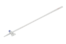 Burette (With Glass Cock) 10mL and others
