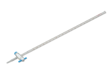 Burette with PTFE Cock 10mL and others