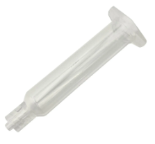 Clear Syringe Standard Type (3mL) and others