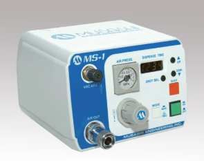 Compact Dispenser MS-1