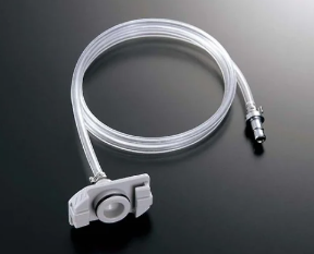 Adapter Tube For 3mL Syringe and others