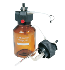 Acurex Dispenser 0.2 - 2mL and others