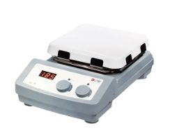 Hot Stirrer (Ceramic Top Plate) 100 - 1500rpm 20L and others