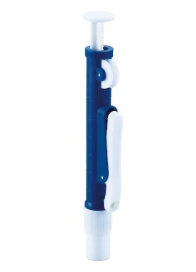 Pipette Pump Blue for 2ML PP-2