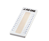 Wax Microplate (24 Stands) For Hematocrit Tube, 10 Pieces