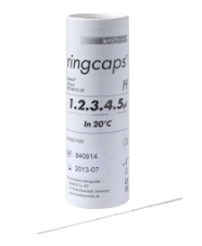 Ring Caps 50μL 1 Scale 250 Pieces and others