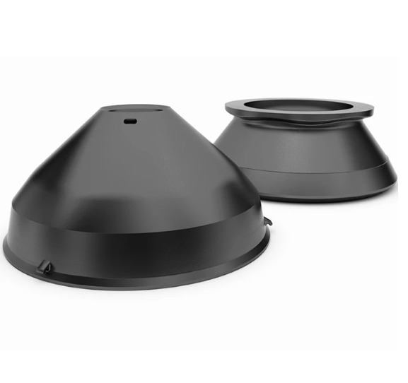 Max Series crusher wear parts