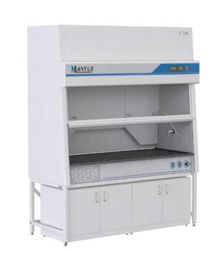 Phenolic Resin Worktop Fume hood