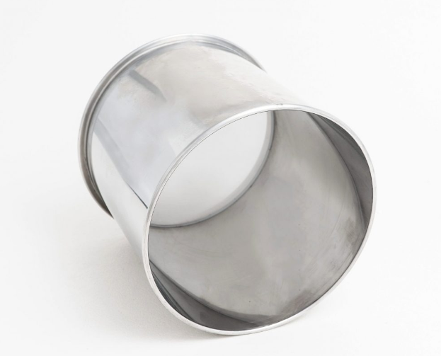 Wet washing test sieves