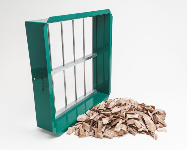 Grid sieves