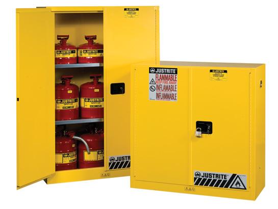 Flammables Safety Cabinet