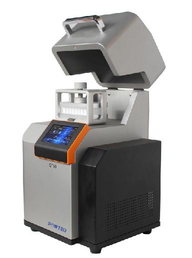 High Throughput Tissue Mill GT50