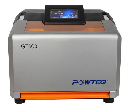 High Energy Ball Mill GT600 Multi/Dual