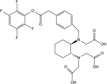 (+)-RESCA-TFP