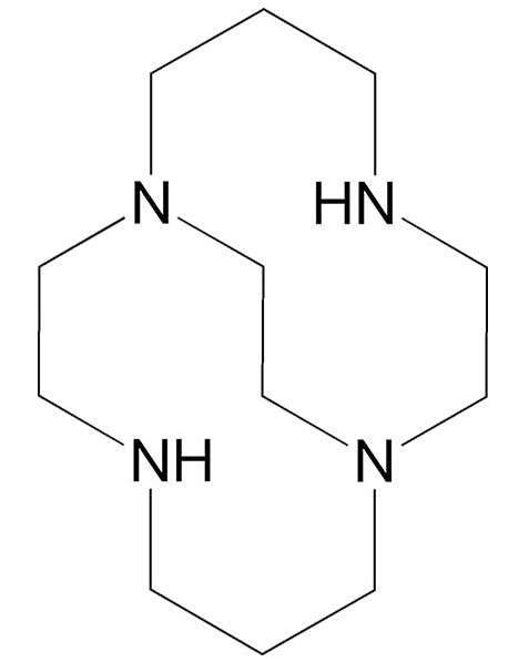 Cross-bridged-Cyclam (CB-Cyclam)