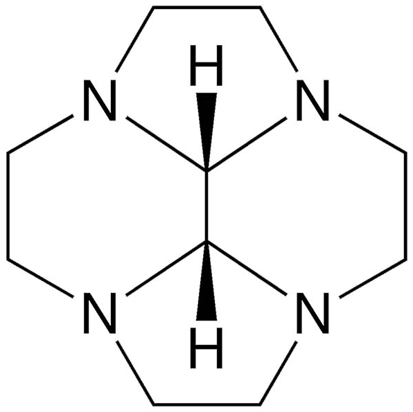cis-Glyoxal-Cyclen