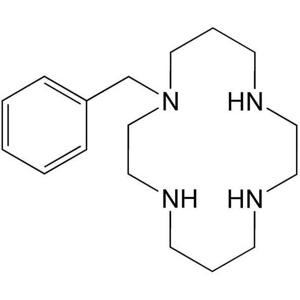 Mono-N-Benzyl-Cyclam