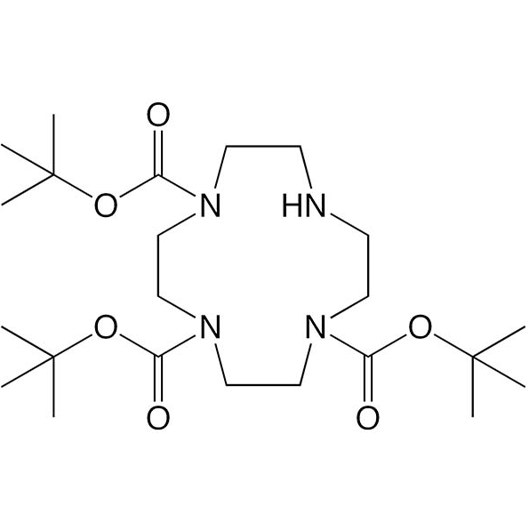 TriBOC-Cyclen