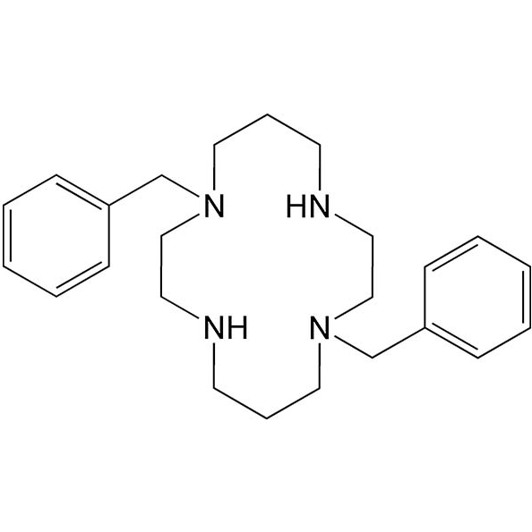 trans-N-Dibenzyl-Cyclam