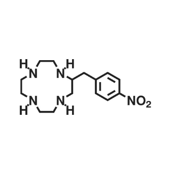 p-NO2-Bn-Cyclen